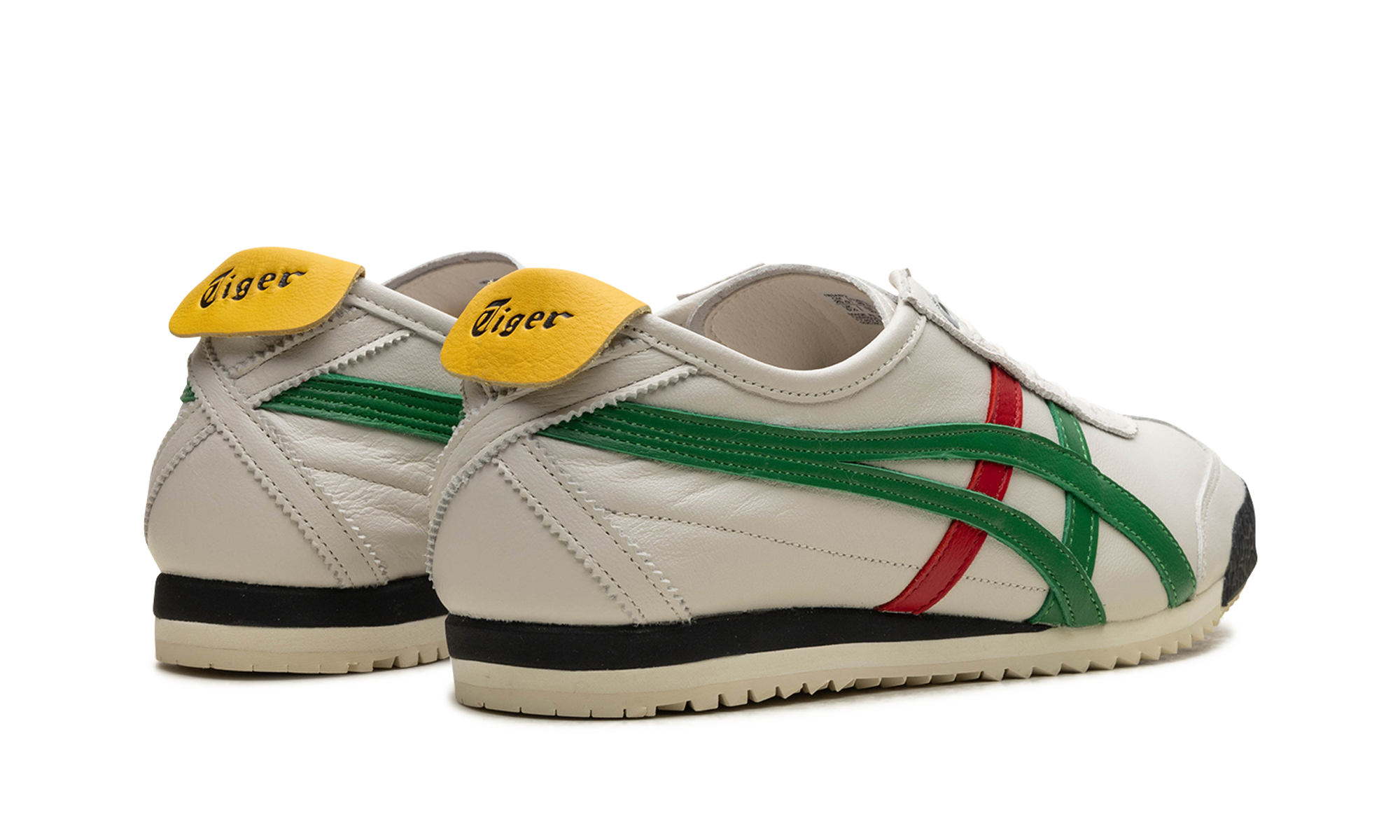 Onitsuka-tiger|mexico-66-sd-birch-green-red-yellow-127341