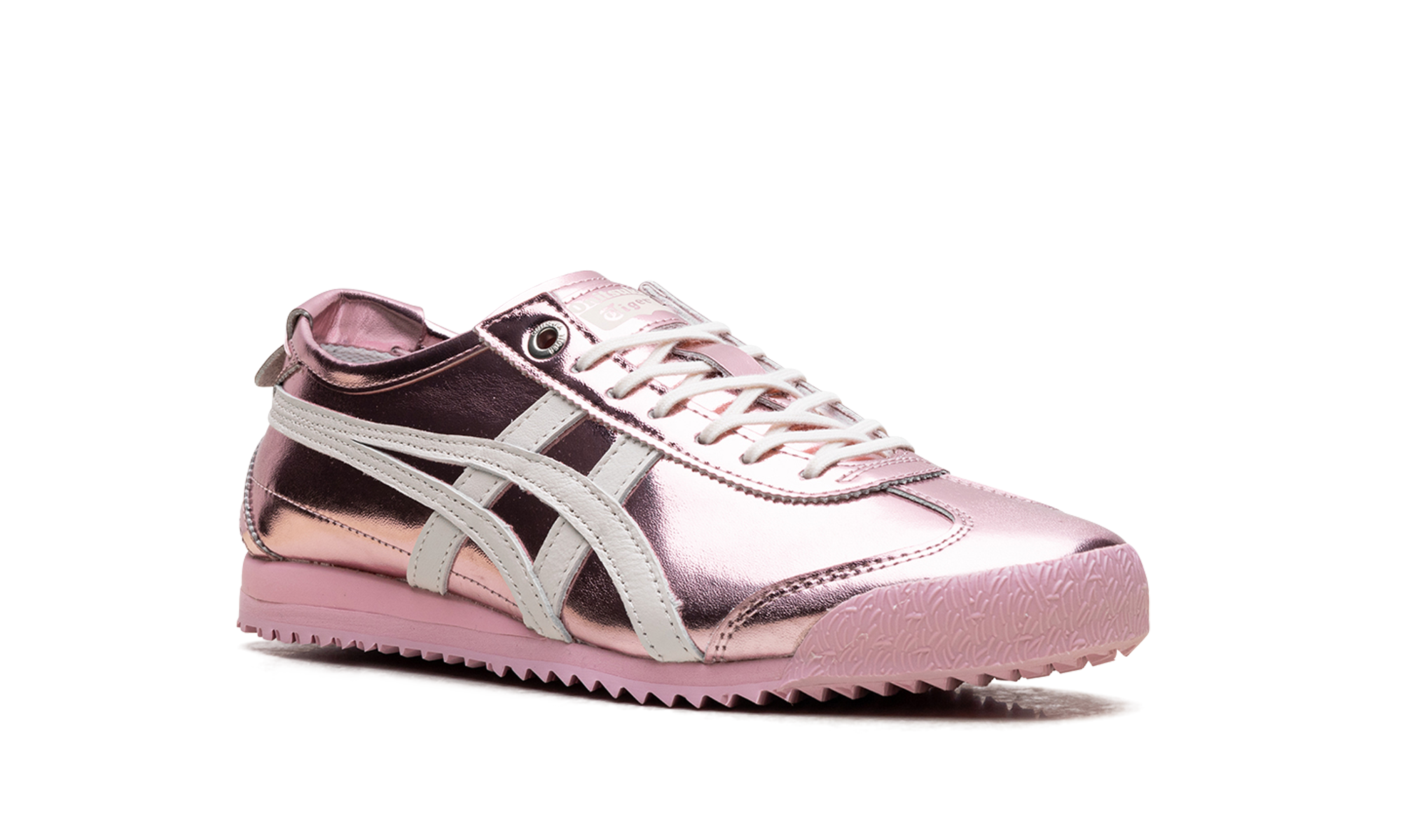 Onitsuka-tiger|tiger-mexico-66-sd-metallic-series-crystal-pink-cream-150169