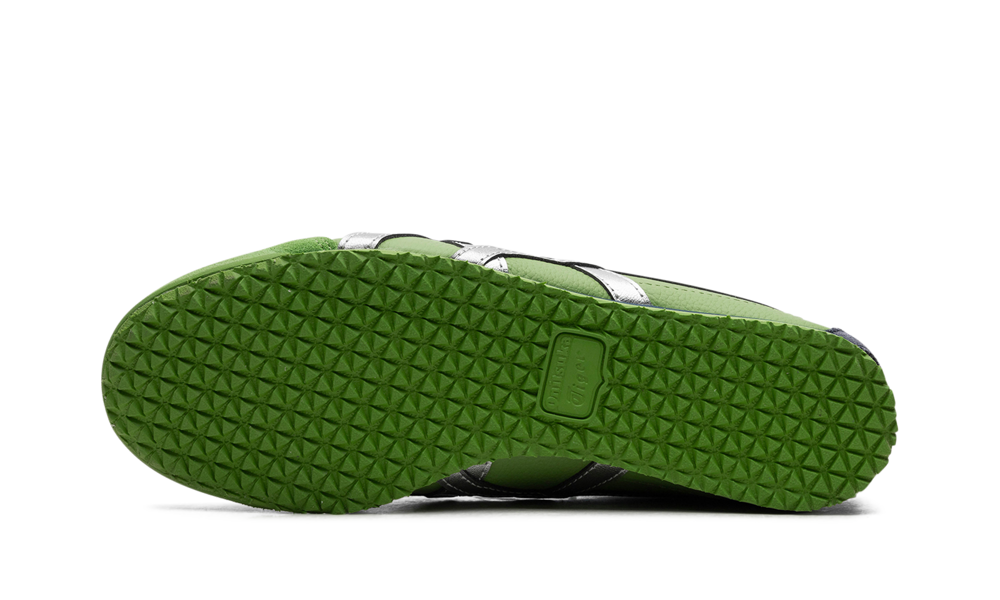Onitsuka-tiger|mexico-66-garden-green-pure-silver-127116