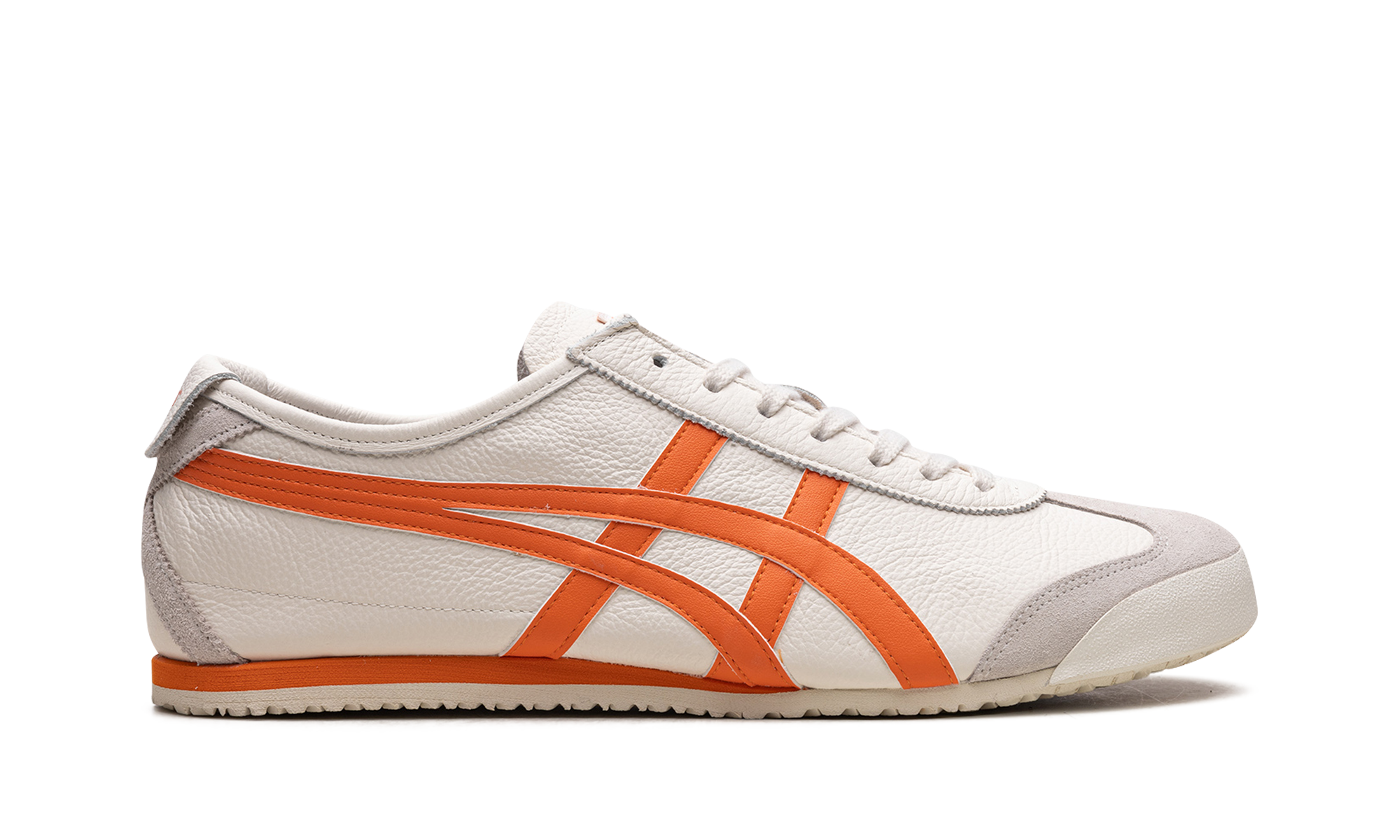 Onitsuka-tiger|mexico-66-cream-white-orange-123457