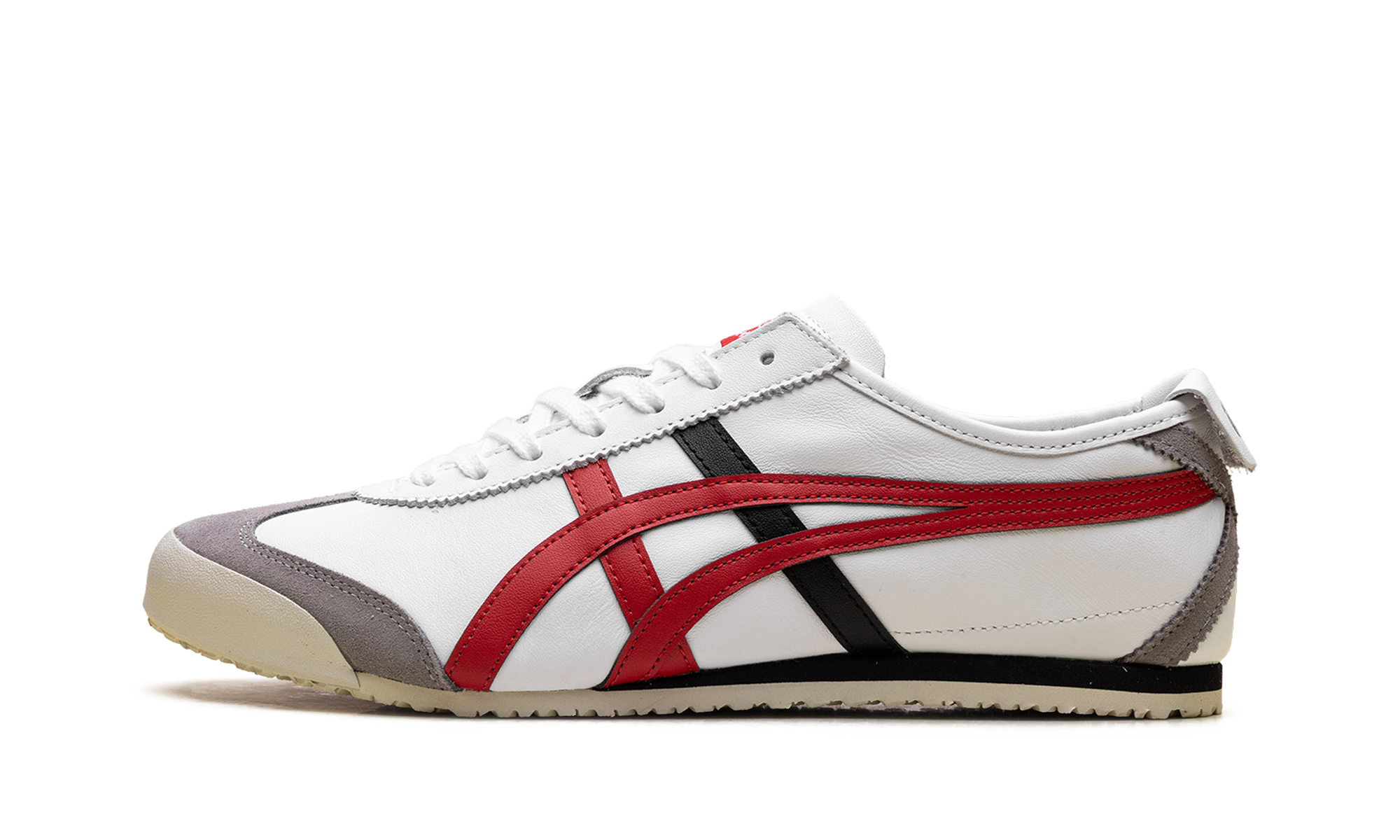 Onitsuka-tiger|mexico-66-white-classic-red-198670