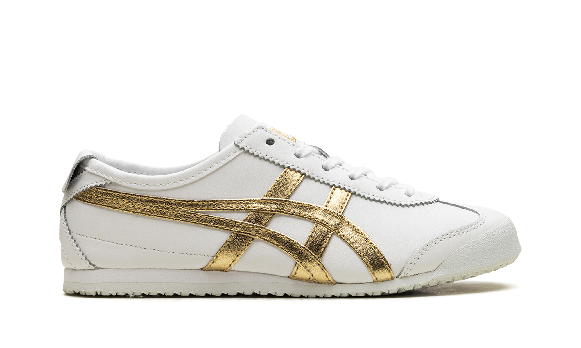Onitsuka-tiger|mexico-66-white-rich-gold-130657