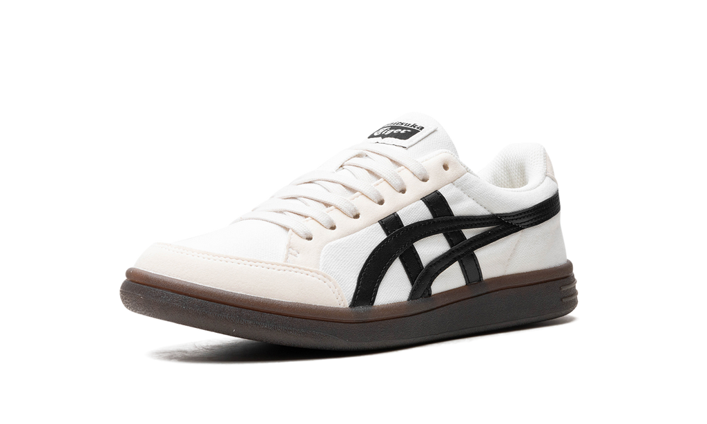 Onitsuka-tiger|advanti-cream-white-black-128665