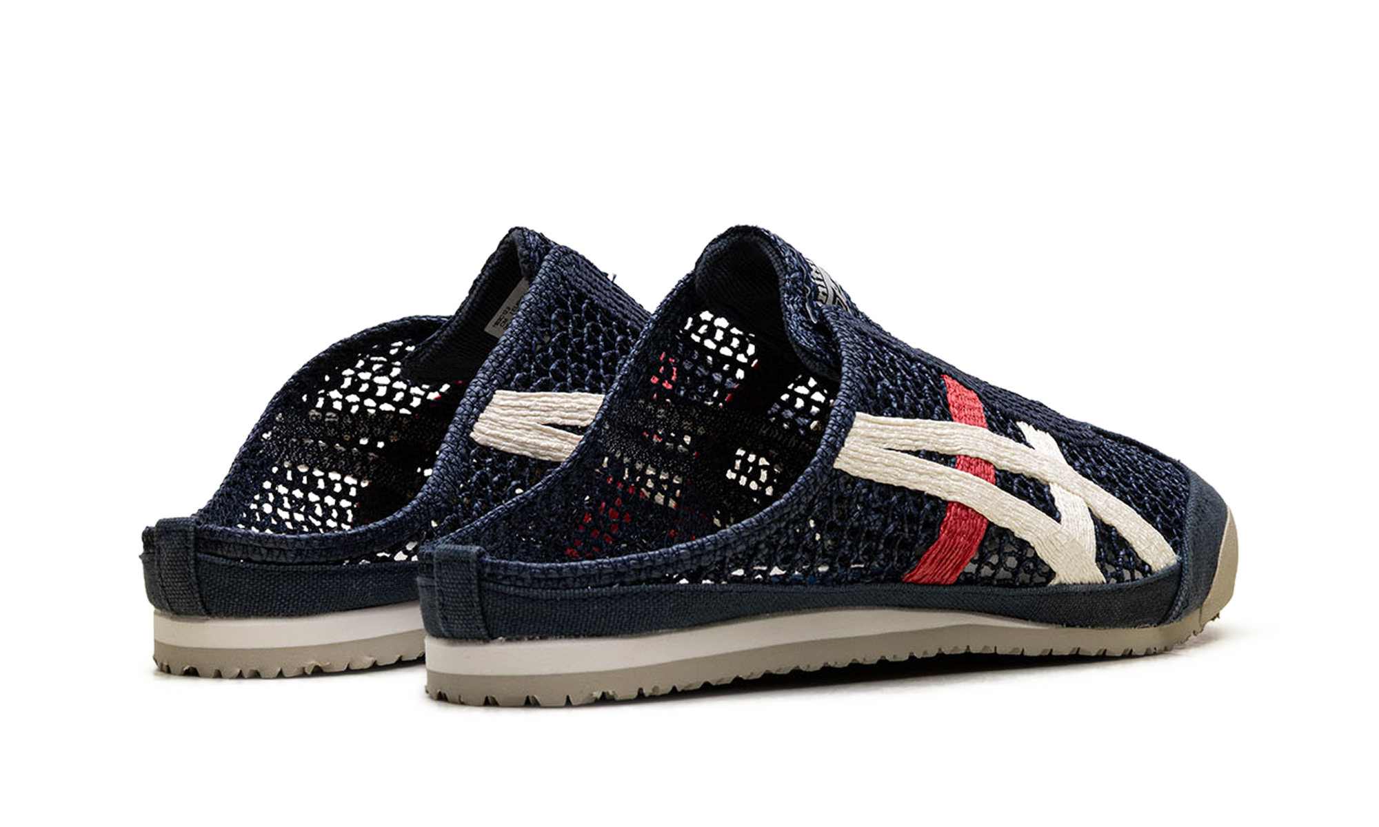 Onitsuka-tiger|mexico-66-sabot-iron-navy-cream-220926