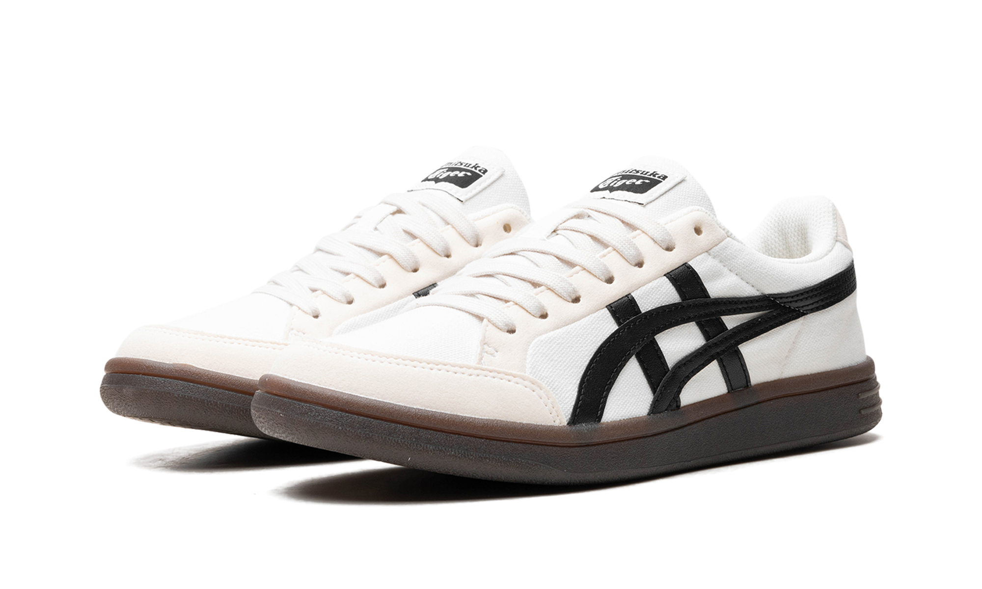 Onitsuka-tiger|advanti-cream-white-black-128665