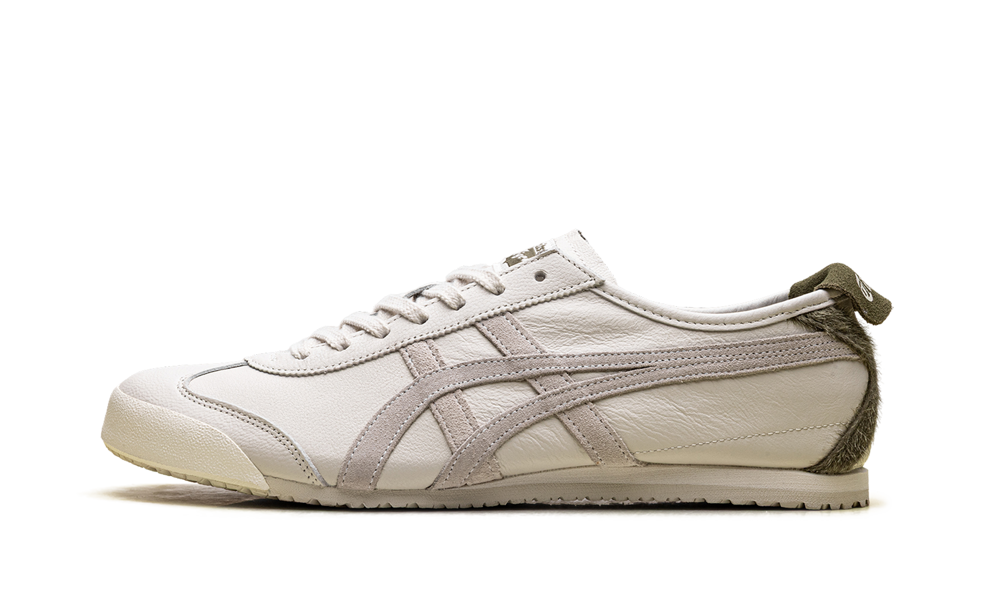 Onitsuka-tiger|tiger-mexico-66-cream-bronze-green-226636