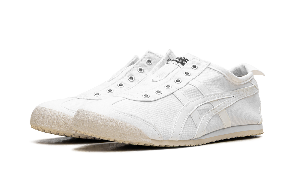 Onitsuka-tiger|mexico-66-slip-on-white-161530