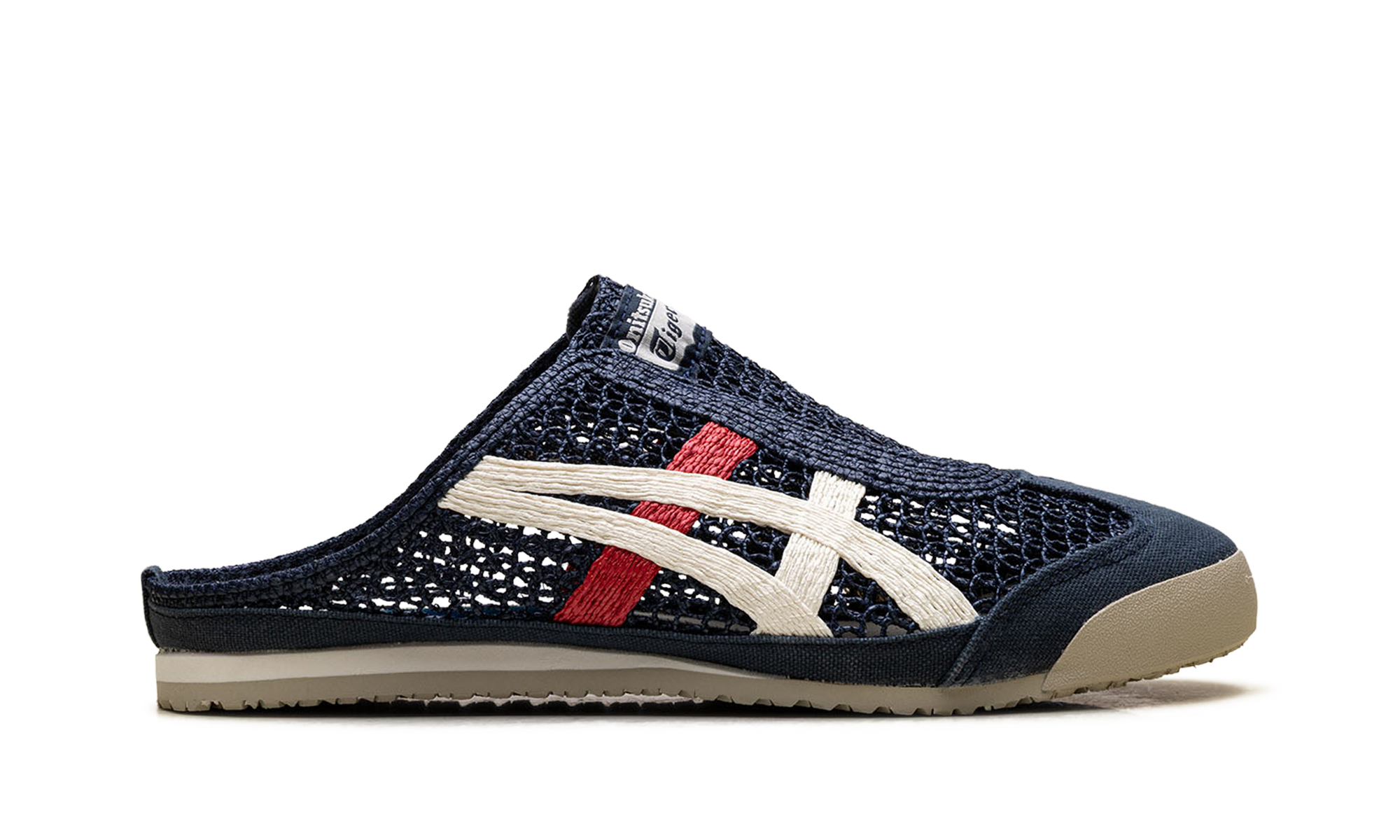 Onitsuka-tiger|mexico-66-sabot-iron-navy-cream-220926