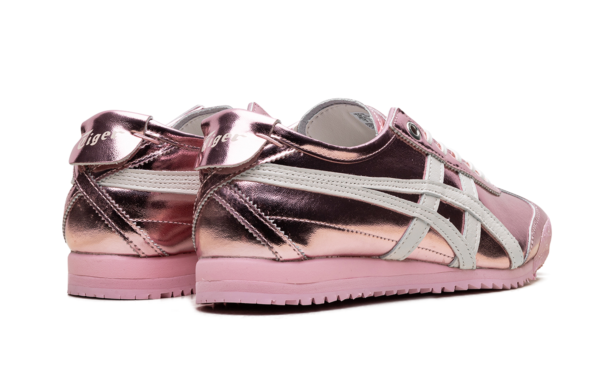 Onitsuka-tiger|tiger-mexico-66-sd-metallic-series-crystal-pink-cream-150169