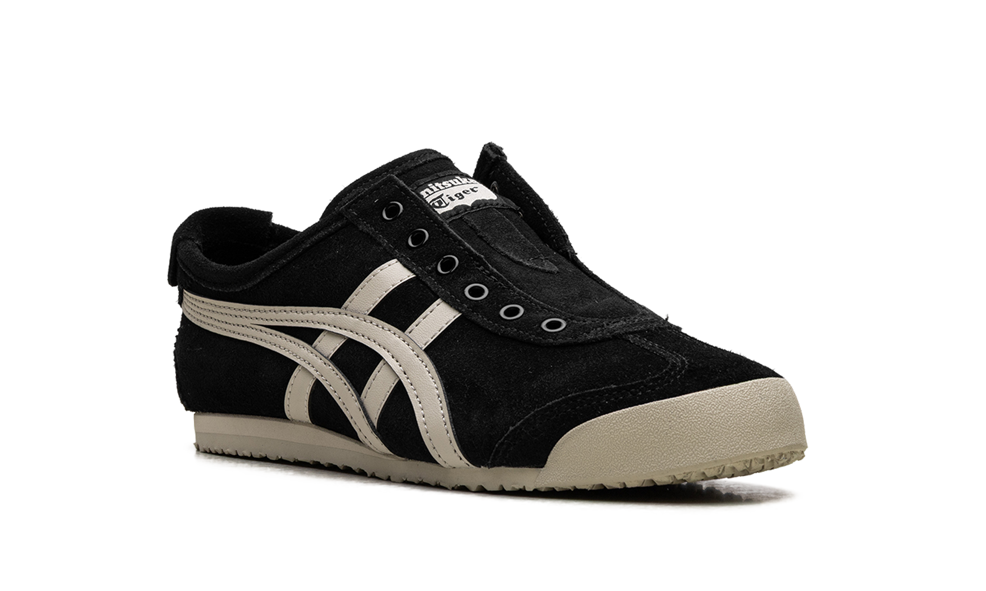Onitsuka-tiger|tiger-mexico-66-slip-on-black-putty-165934