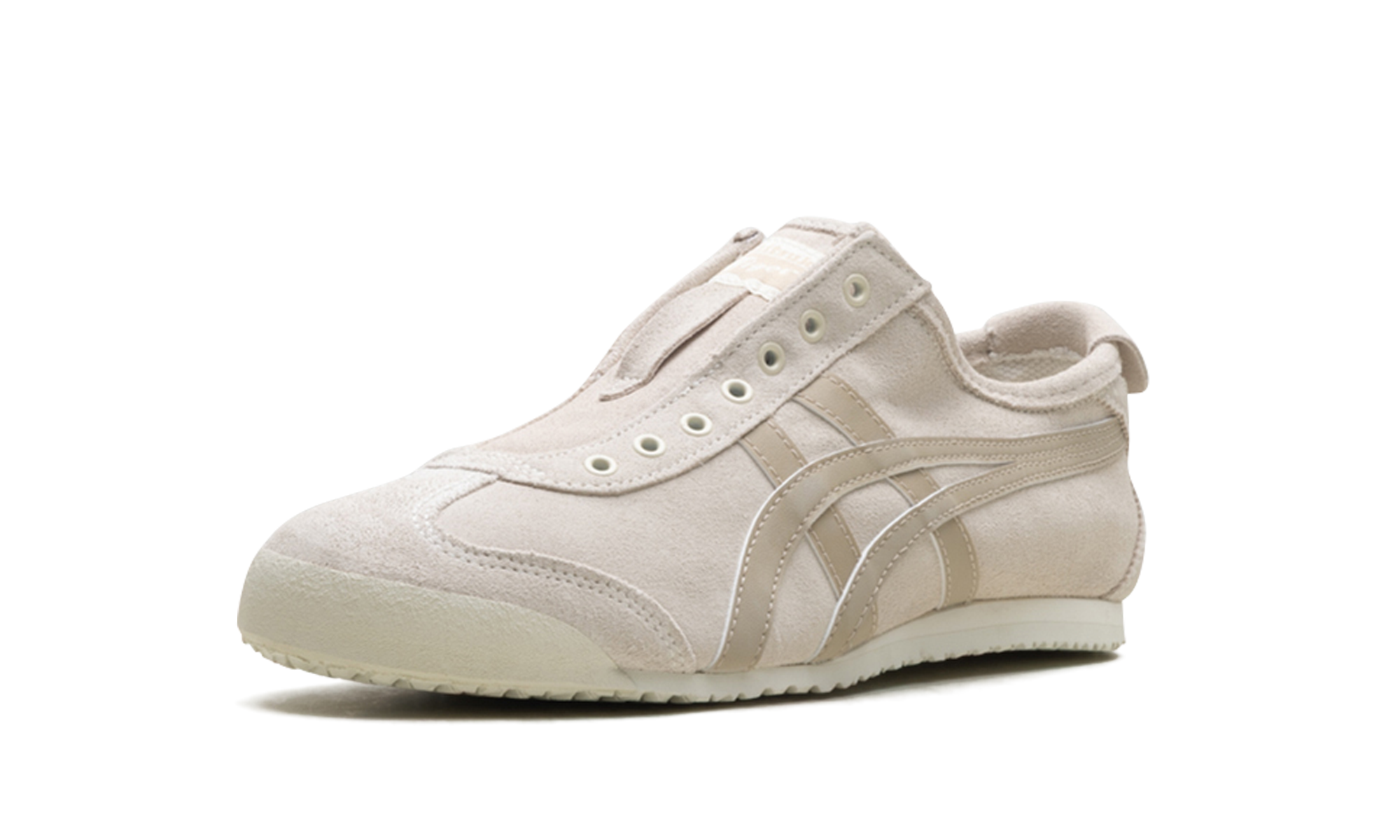 Onitsuka-tiger|mexico-66-slip-on-birch-wood-crepe-2023-157206