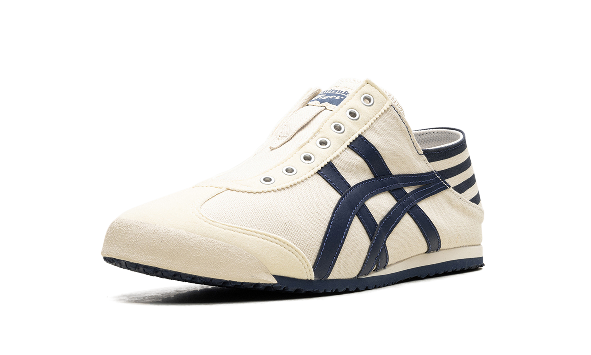 Onitsuka-tiger|mexico-66-paraty-natural-navy-132383