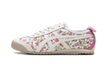 Onitsuka-tiger|mexico-66-cream-pink-floral-159275