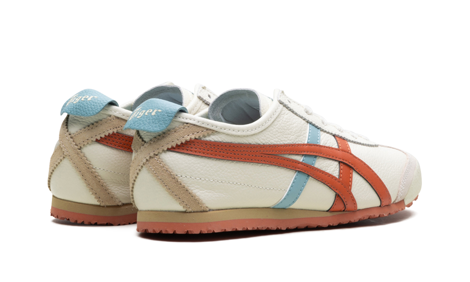 Onitsuka-tiger|tiger-mexico-66-cream-piquant-orange-148013