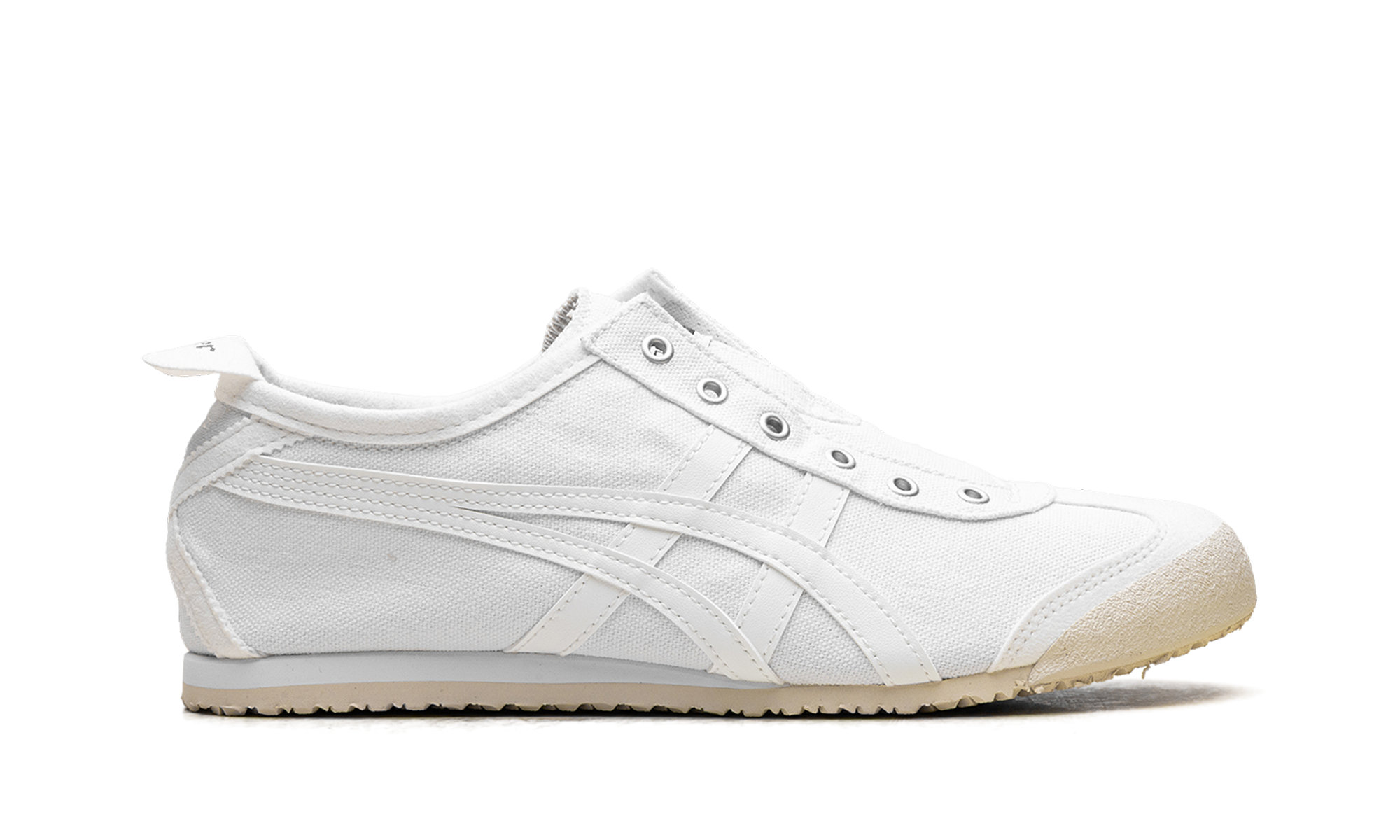 Onitsuka-tiger|mexico-66-slip-on-white-161530