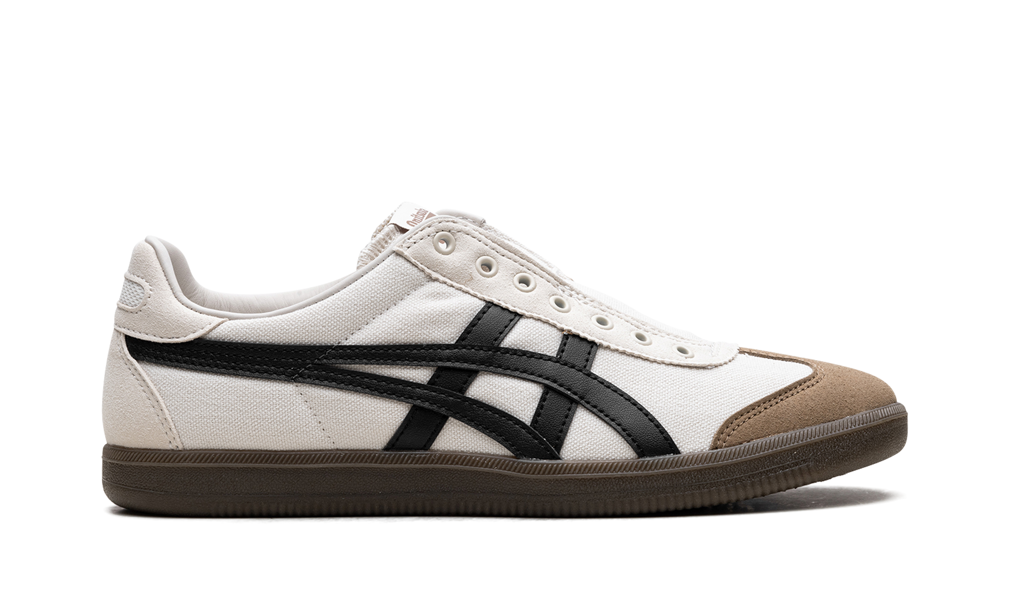 Onitsuka-tiger|tokuten-slip-on-white-brown-black-132691