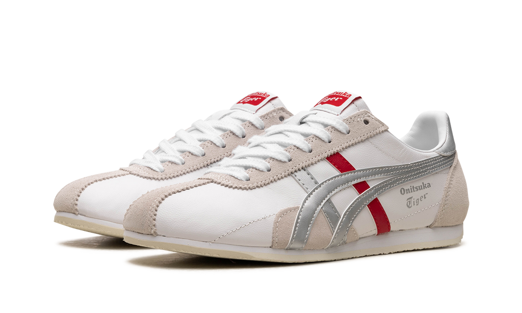 Onitsuka-tiger|runspark-white-silver-red-124796