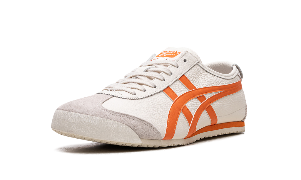 Onitsuka-tiger|mexico-66-cream-white-orange-123457