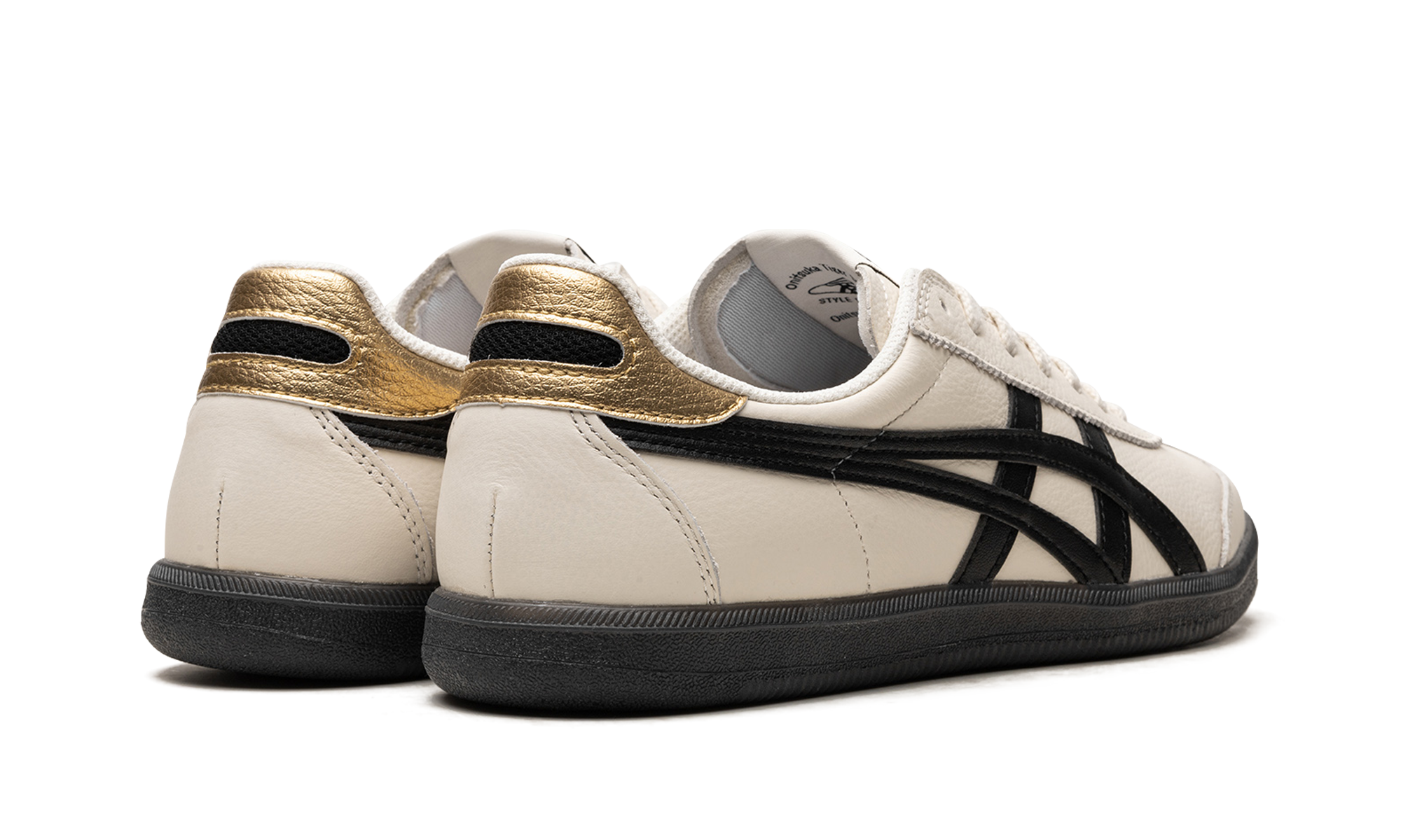 Onitsuka-tiger|tokuten-cream-black-123454
