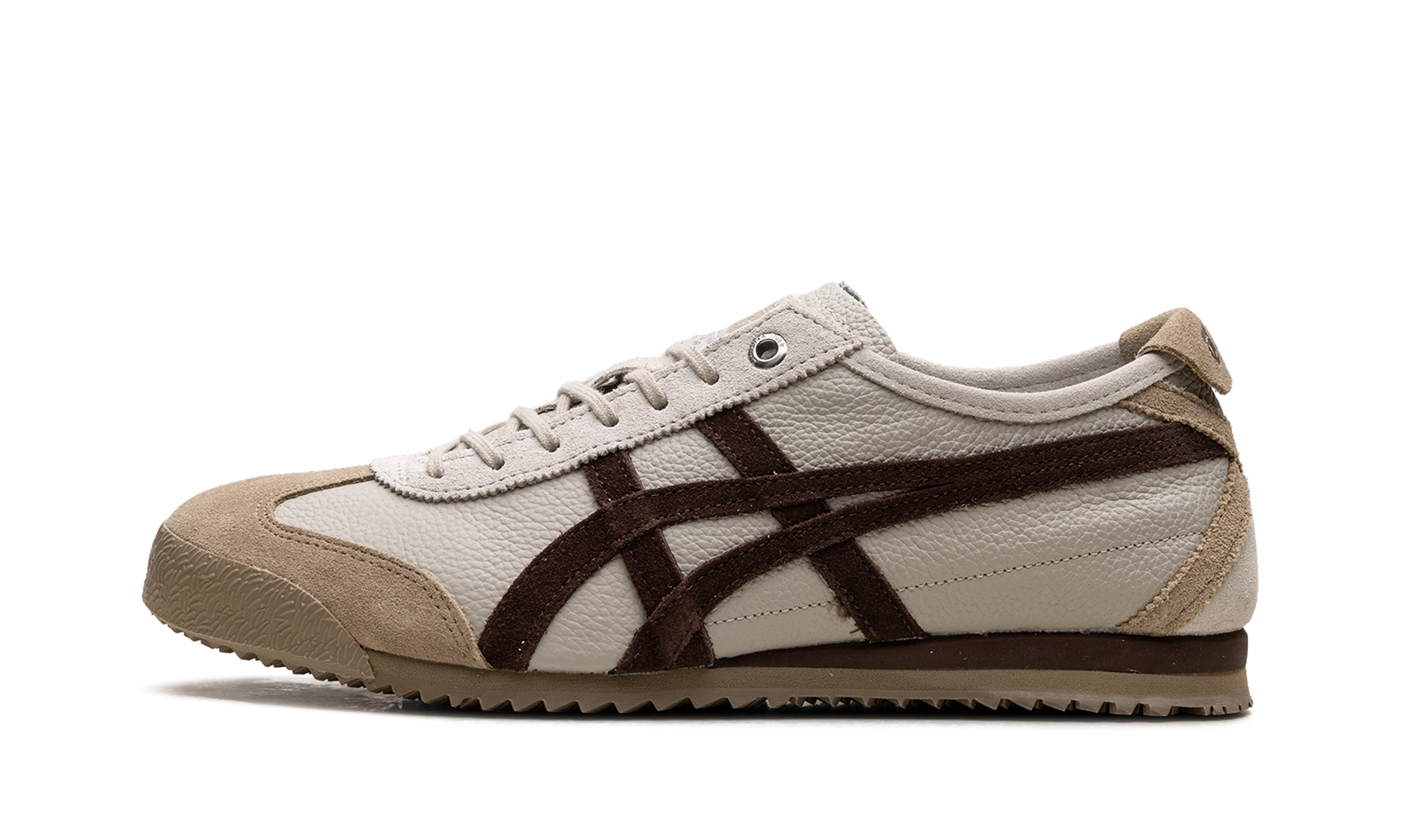 Onitsuka-tiger|tiger-mexico-66-sd-vintage-putty-dark-brown-187007
