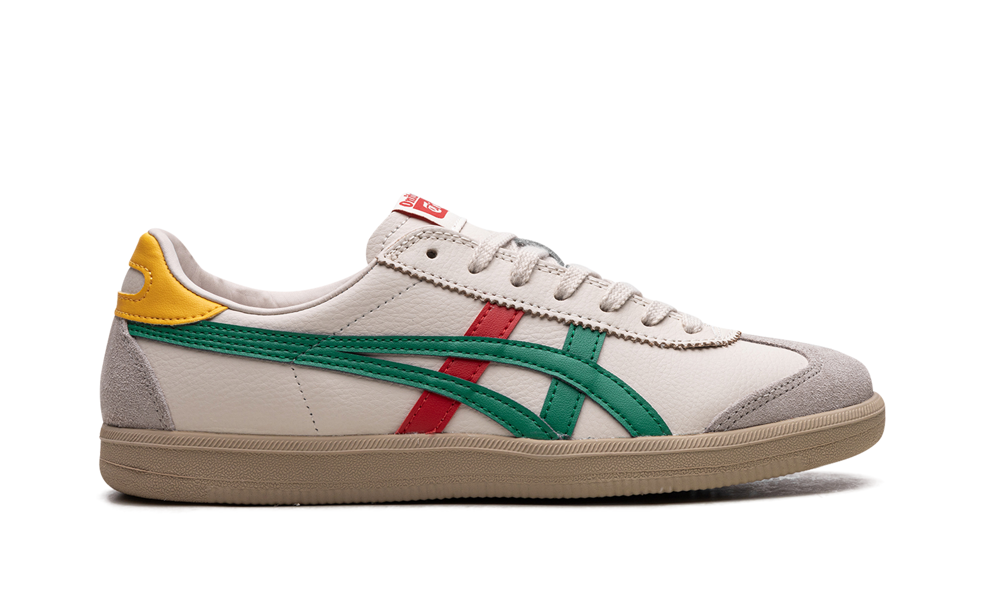 Onitsuka-tiger|tokuten-white-beige-red-green-124354