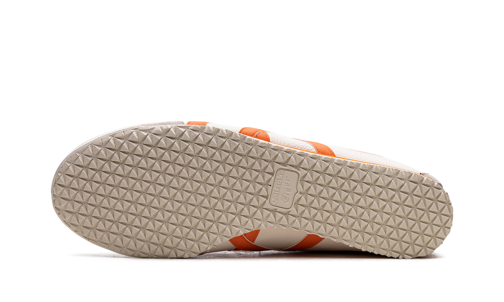 Onitsuka-tiger|mexico-66-cream-white-orange-123457