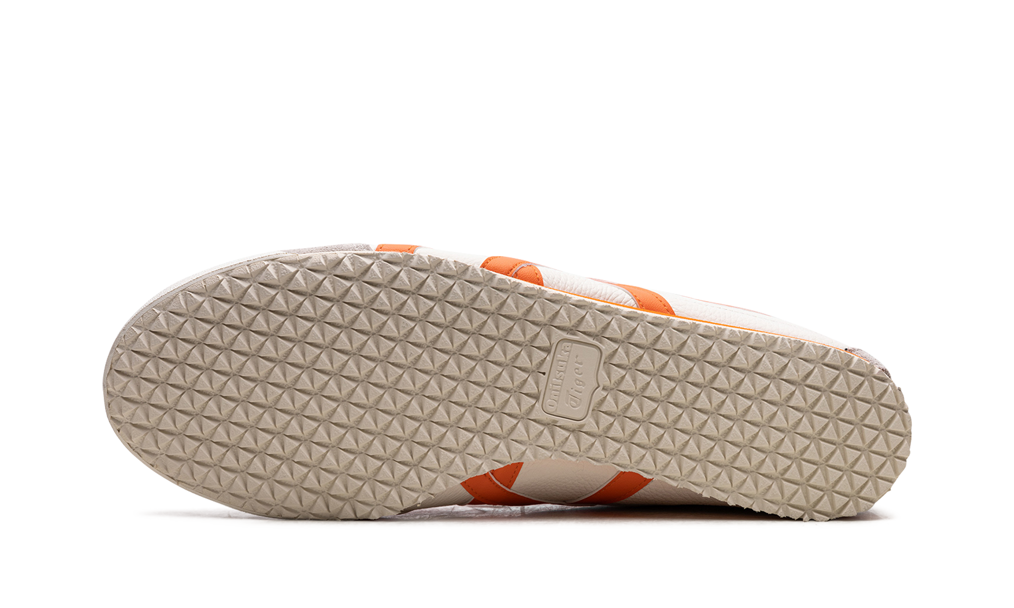 Onitsuka-tiger|mexico-66-cream-white-orange-123457
