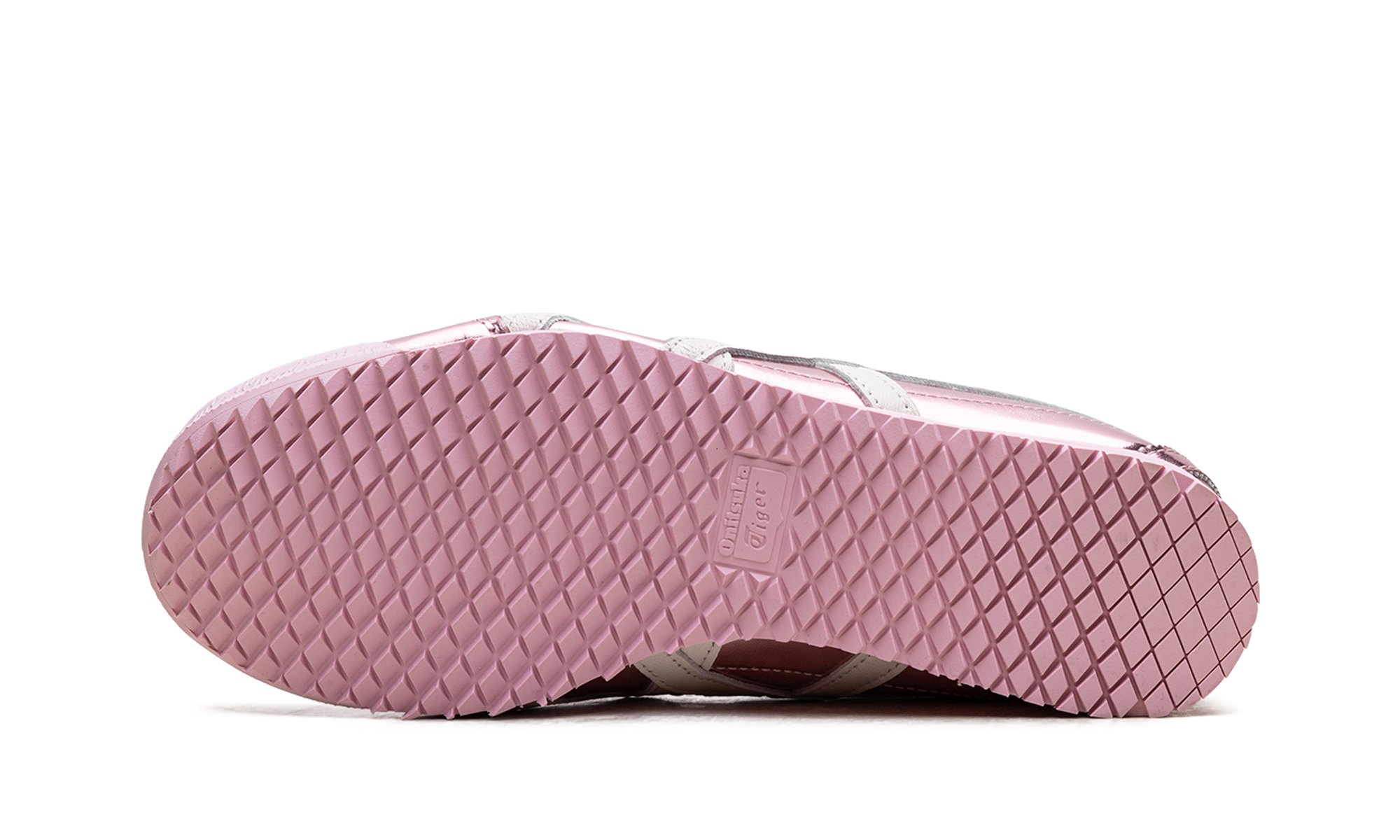 Onitsuka-tiger|tiger-mexico-66-sd-metallic-series-crystal-pink-cream-150169