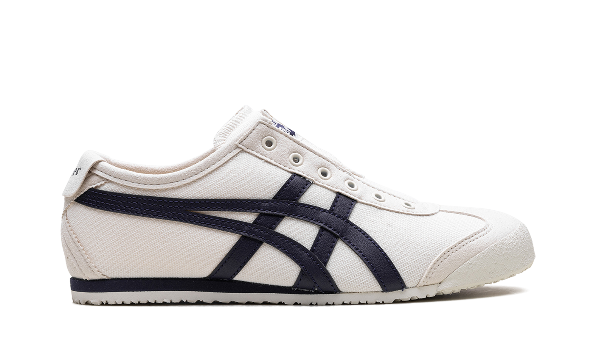 Onitsuka-tiger|mexico-66-slip-on-birch-midnight-129980