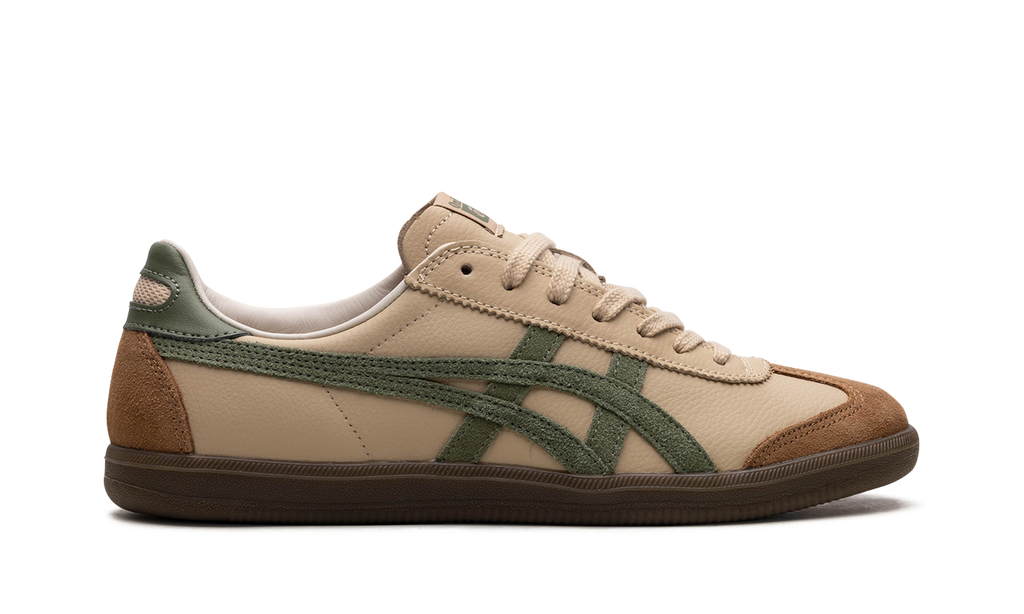 Onitsuka-tiger|tokuten-beige-green-124800