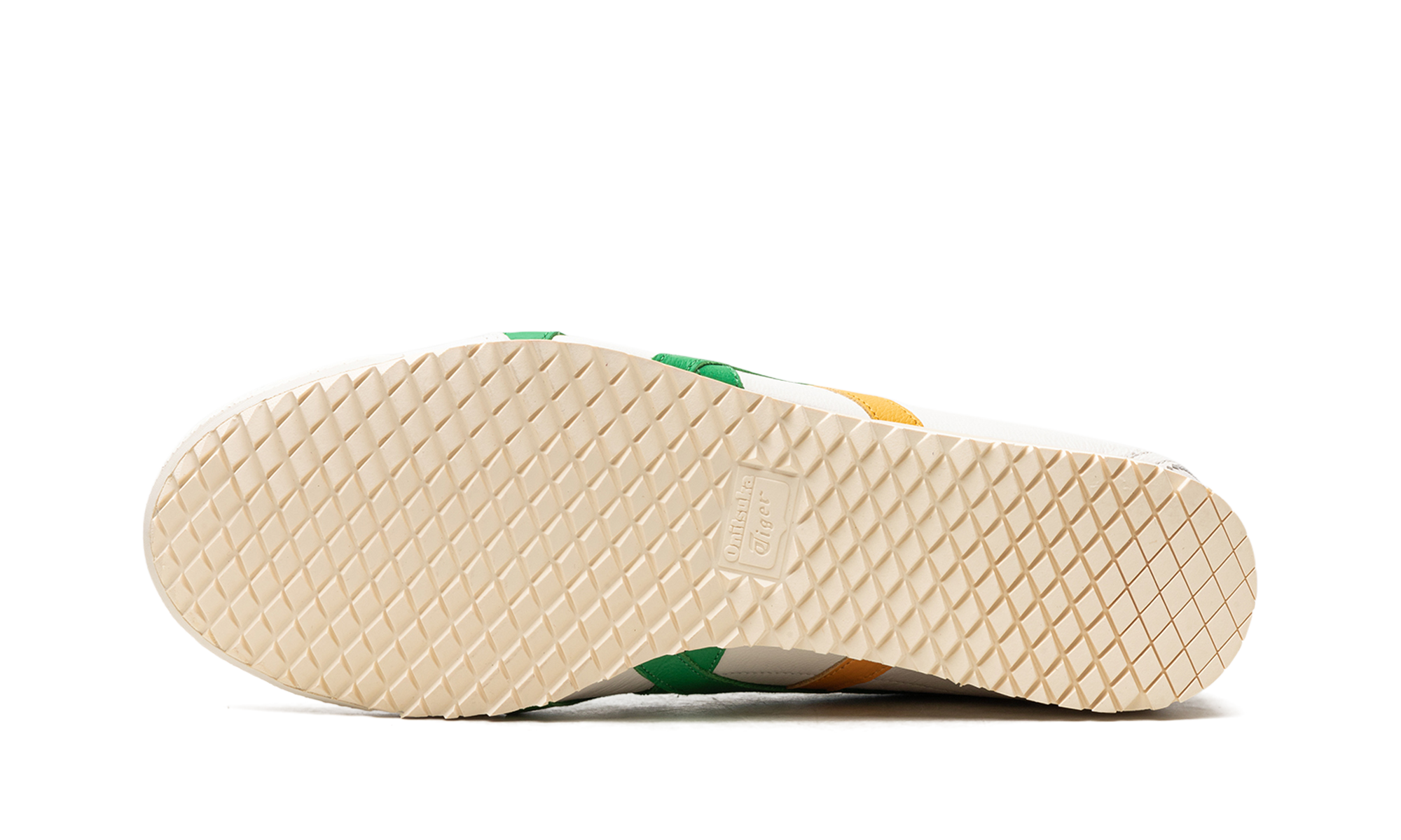 Onitsuka-tiger|mexico-66-sd-cream-cilantro-green-yellow-127534