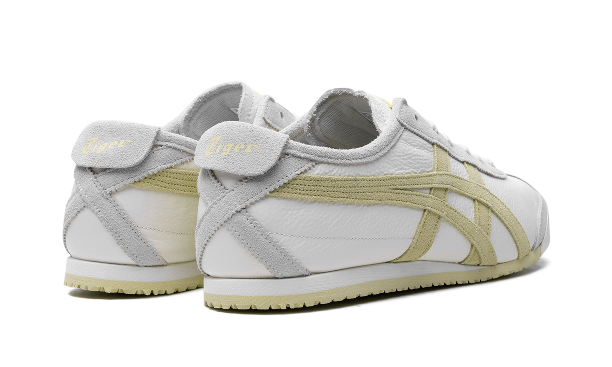Onitsuka-tiger|mexico-66-vintage-cream-acid-yellow-130555