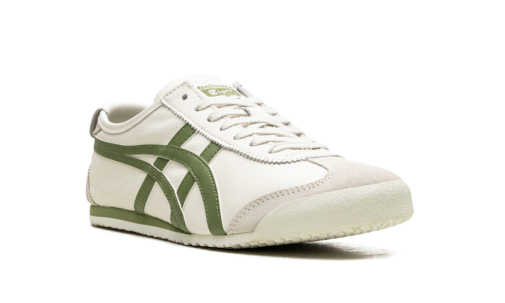 Onitsuka-tiger|mexico-66-cream-green-131793