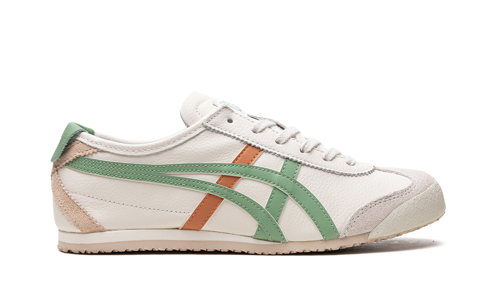 Onitsuka-tiger|mexico-66-cream-green-orange-128391