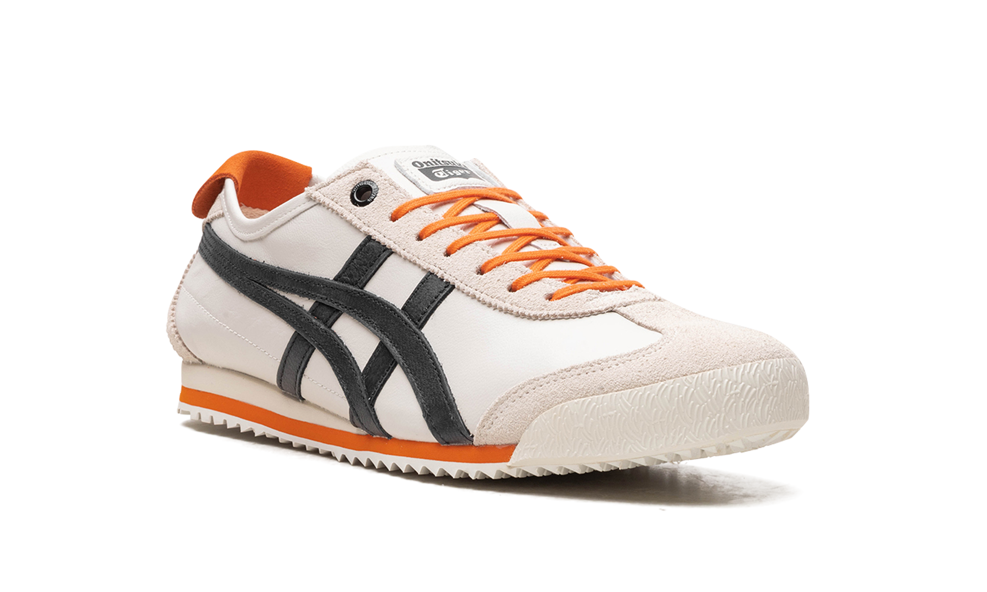 Onitsuka-tiger|mexico-66-sd-cream-black-orange-132683